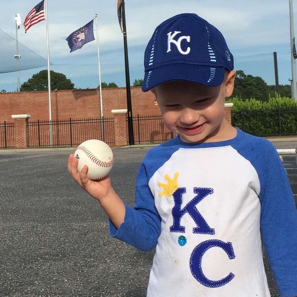 Meet your Posher, Barry